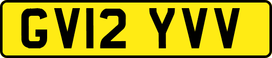 GV12YVV