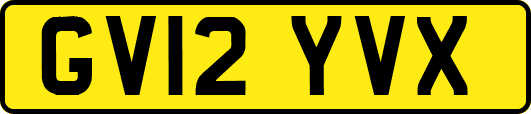 GV12YVX
