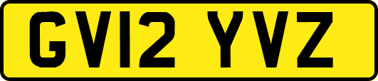 GV12YVZ
