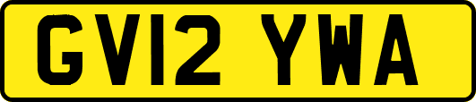 GV12YWA