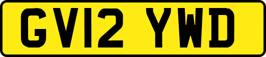 GV12YWD