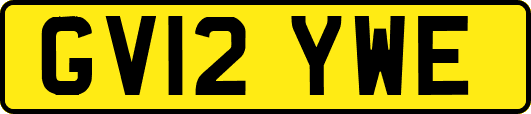 GV12YWE