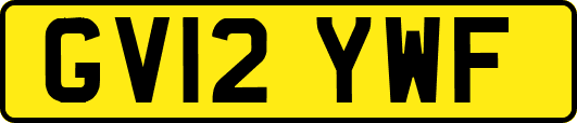GV12YWF