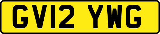 GV12YWG