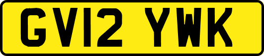 GV12YWK