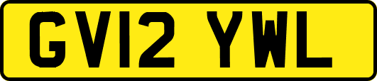 GV12YWL