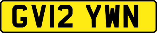 GV12YWN