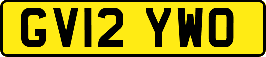 GV12YWO