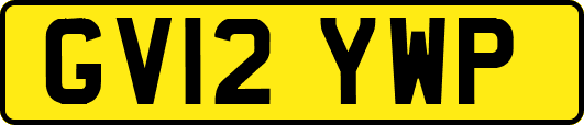 GV12YWP