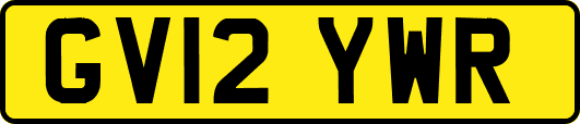 GV12YWR