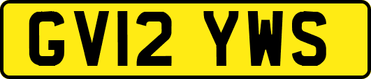 GV12YWS