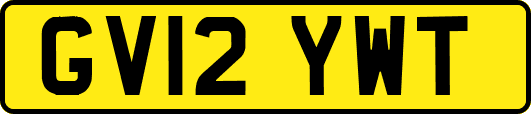GV12YWT