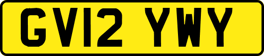 GV12YWY