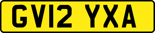 GV12YXA