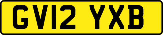 GV12YXB