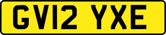 GV12YXE