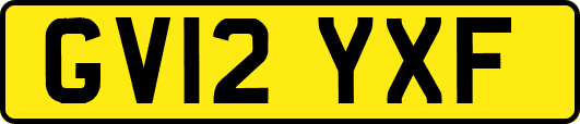 GV12YXF