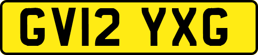 GV12YXG