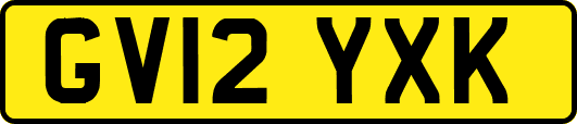 GV12YXK