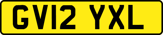 GV12YXL