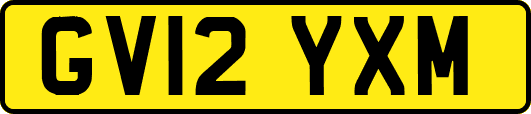 GV12YXM