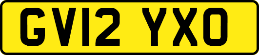 GV12YXO
