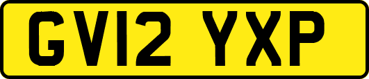 GV12YXP