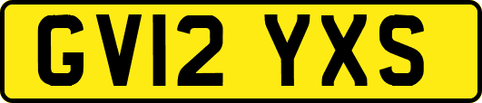 GV12YXS
