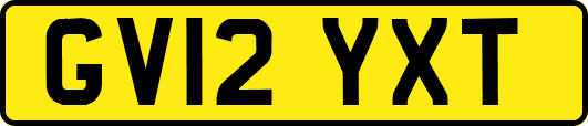 GV12YXT