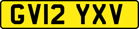 GV12YXV