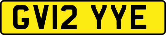 GV12YYE