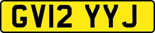 GV12YYJ