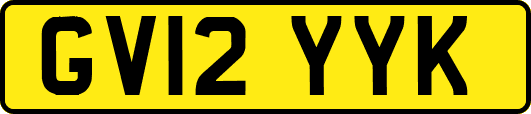 GV12YYK