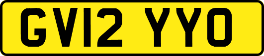 GV12YYO
