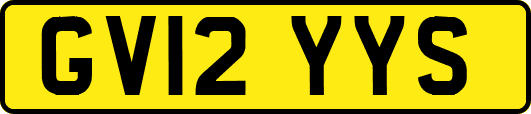 GV12YYS