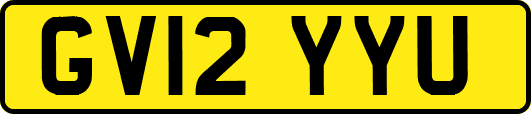 GV12YYU