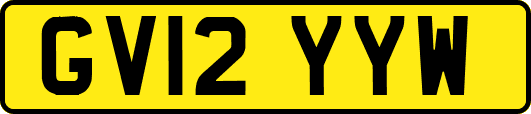GV12YYW