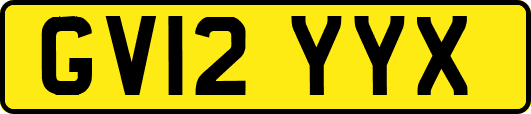 GV12YYX