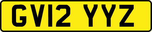 GV12YYZ