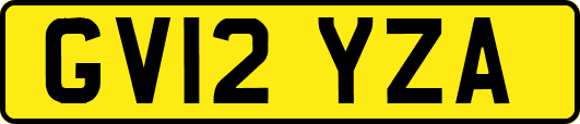 GV12YZA