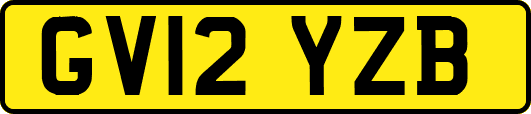 GV12YZB