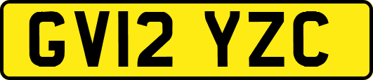 GV12YZC