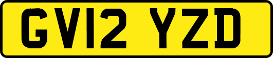 GV12YZD