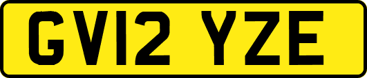 GV12YZE