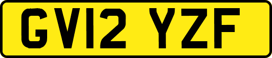 GV12YZF