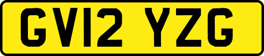 GV12YZG