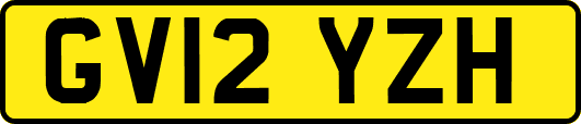GV12YZH