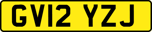 GV12YZJ