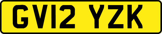 GV12YZK