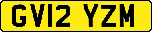 GV12YZM
